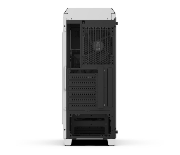SilentiumPC Regnum RG4TF Frosty White - 381994 - zdjęcie 5